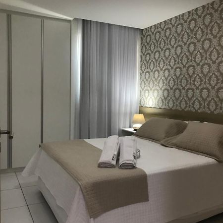 Apto Iloa Na Barra De Sao Miguel Apartment ภายนอก รูปภาพ