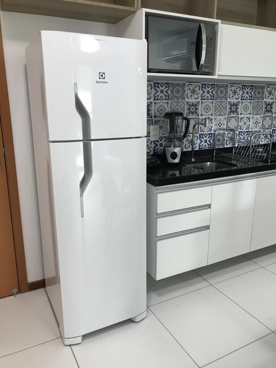 Apto Iloa Na Barra De Sao Miguel Apartment ภายนอก รูปภาพ