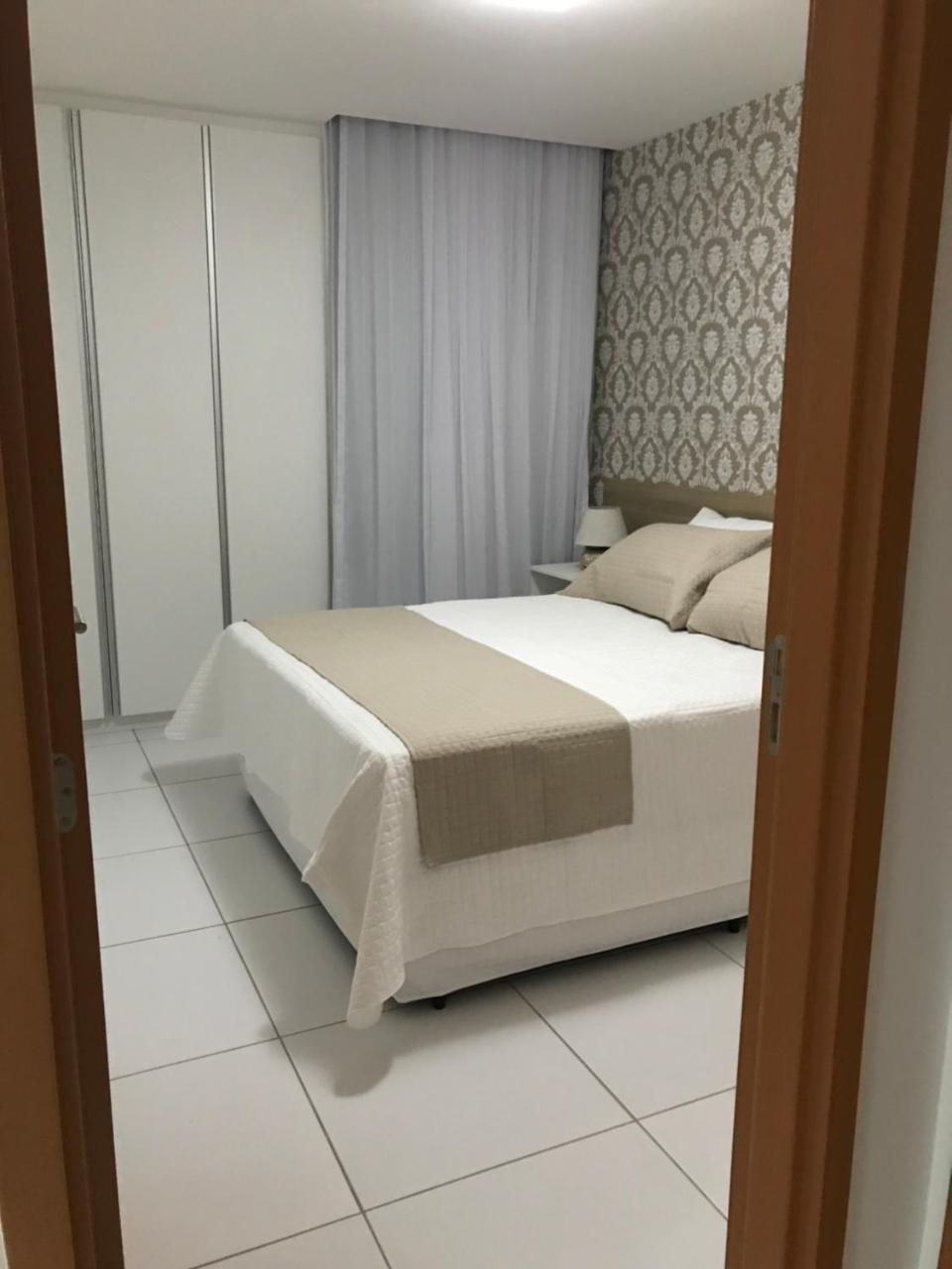 Apto Iloa Na Barra De Sao Miguel Apartment ภายนอก รูปภาพ