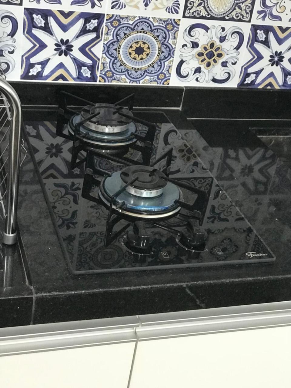 Apto Iloa Na Barra De Sao Miguel Apartment ภายนอก รูปภาพ
