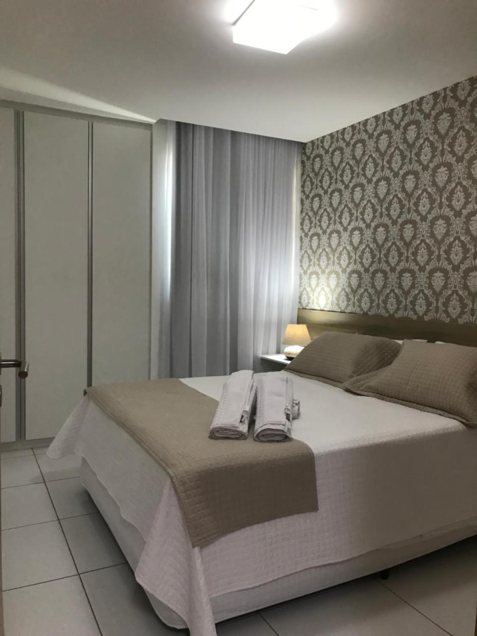 Apto Iloa Na Barra De Sao Miguel Apartment ภายนอก รูปภาพ
