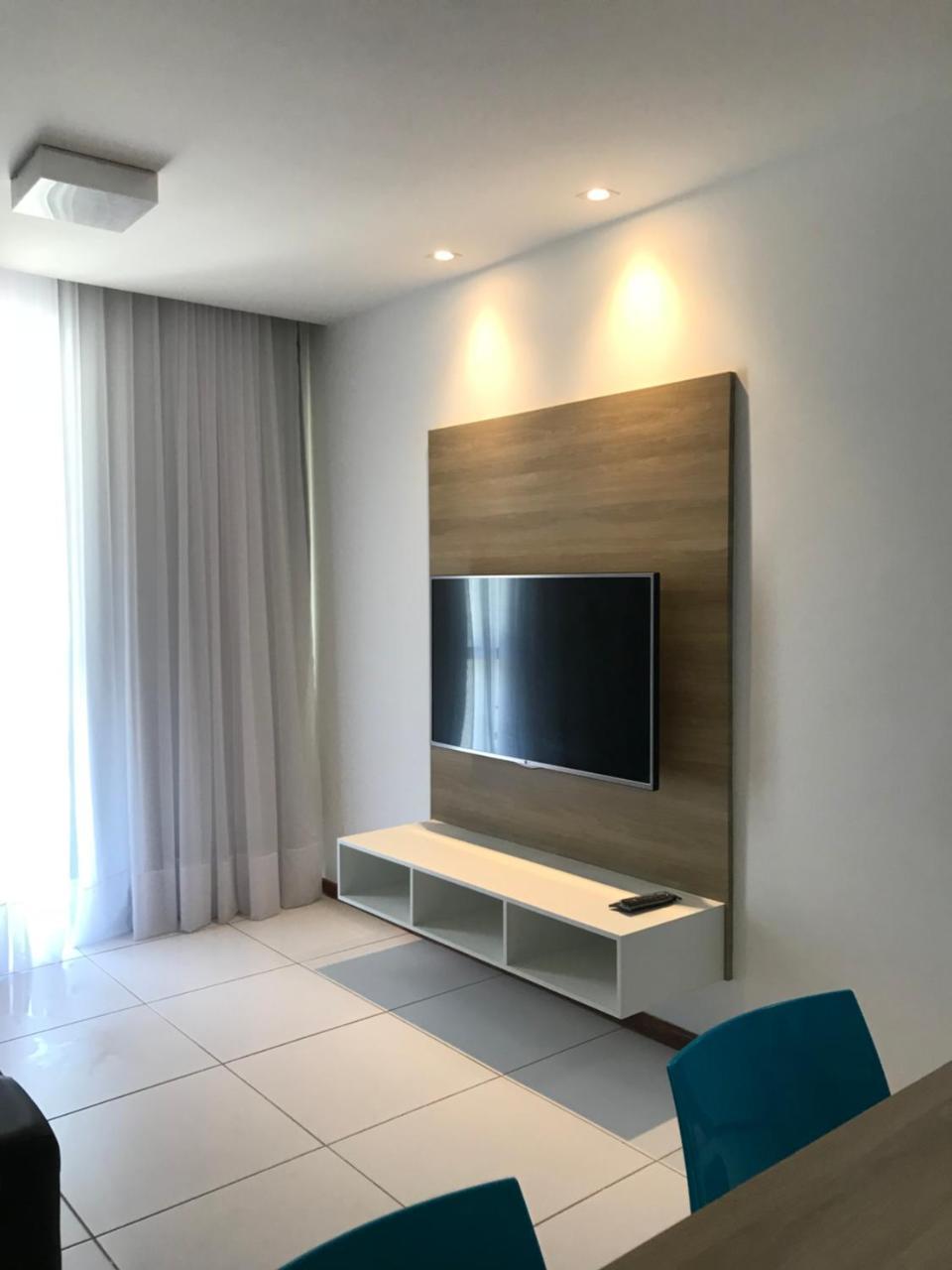 Apto Iloa Na Barra De Sao Miguel Apartment ภายนอก รูปภาพ